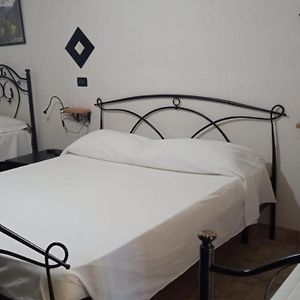 Quadrupla Relax Bed & Breakfast Miglianico Exterior photo