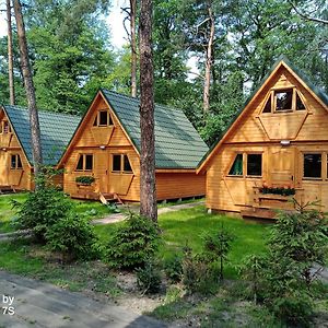 Slawska Poreba Hotel Slawa Exterior photo