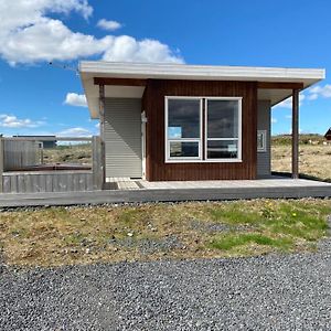 Blue View Cabin 4B With Private Hot Tub Villa Reykholt  Exterior photo