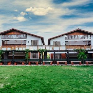 The Story Resorts & Spa Yercaud Exterior photo