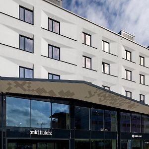 Mk Hotel Passau Exterior photo