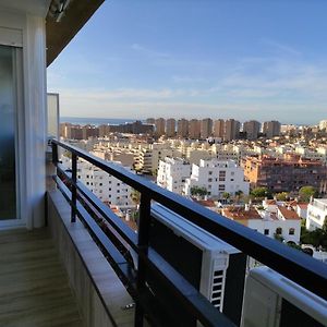 Malaguena Views Apartment Torremolinos Exterior photo