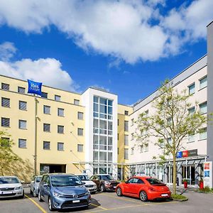 Ibis Budget Winterthur Hotel Exterior photo