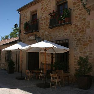 La Posada De Don Mariano Hotel Pedraza Exterior photo