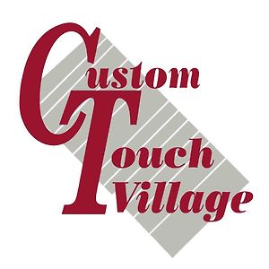 Custom Touch Village Sulphur Exterior photo