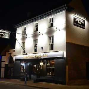 The Kings Head Inn Billingshurst Exterior photo