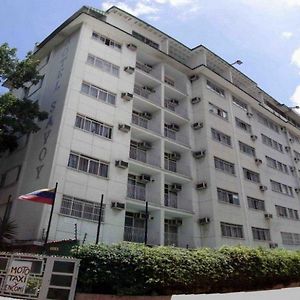 Savoy Hotel Caracas Exterior photo