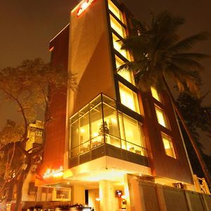 Landmark Residency Mumbai Exterior photo