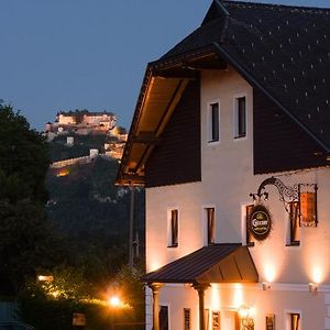 Der Schumi Landgasthof Hotel Reipersdorf Exterior photo