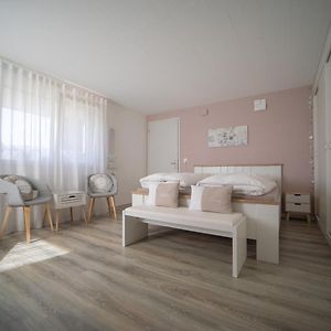 Studio Living... Bed & Breakfast Langnau im Emmental Exterior photo