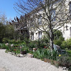 Le Clos Josephine Bed & Breakfast Saint-Dyé-sur-Loire Exterior photo