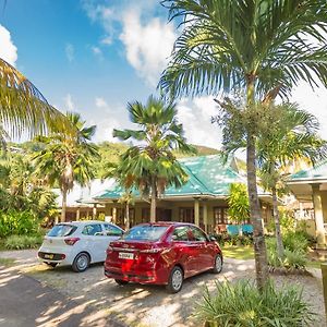 Cote D'Or Chalets Anse Volbert Village  Exterior photo