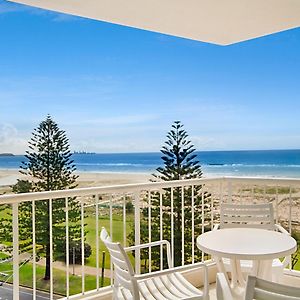 Meridian Tower Kirra Beach Aparthotel Coolangatta Exterior photo