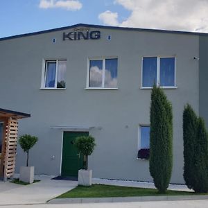 Guest Inn King Drawsko Pomorskie Exterior photo