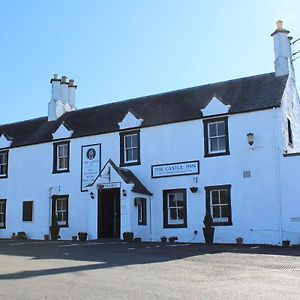 The Castle Inn Dirleton Exterior photo