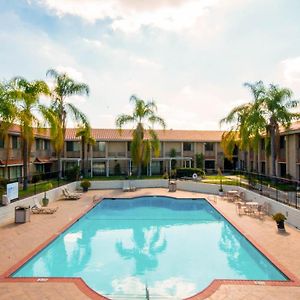 Studio 6 Anaheim Hills Ca Hotel Exterior photo