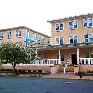 The Belmar Inn Exterior photo