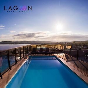 Lagoon Prime Hotel Lagoa Santa  Exterior photo