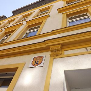 City-Pension-Bautzen Hotel Exterior photo