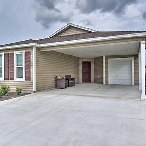 Quiet Home In The Villages With Pool Access! Exterior photo