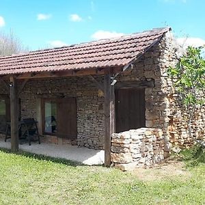 Chambre D Hotes Du Raoussou Bed & Breakfast Marminiac Exterior photo