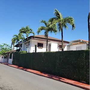 Great Location, Right Downtown Puerto Plata . Apartment Exterior photo