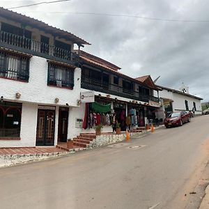 Hotel Lancers - Pantano De Vargas Paipa Boyaca Exterior photo