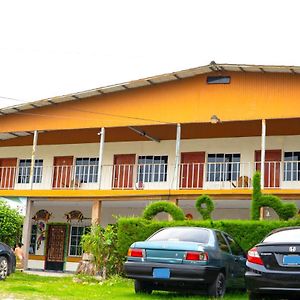 Hotel Arbol De Paz San Ignacio Exterior photo