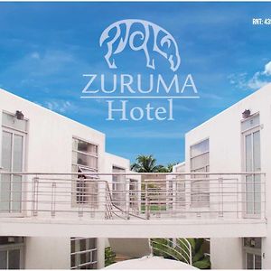 Zuruma Hotel Leticia Exterior photo