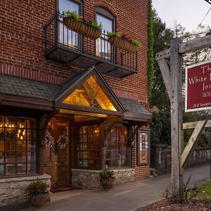 The White Birch Inn Clayton Exterior photo