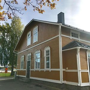 Willa Strand Kristinestad Exterior photo