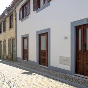 Casa Marialva Hotel Arouca Exterior photo