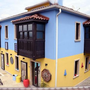 Ayasoluk Hotel & Restaurant Selçuk Exterior photo