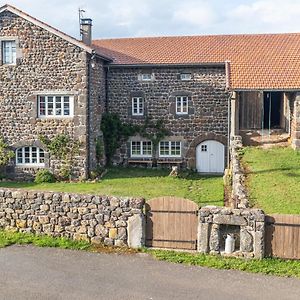 Le Flambeau Bed & Breakfast Le Bouchet-Saint-Nicolas Exterior photo