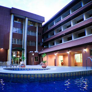 Royal Nick Hotel Accra Exterior photo