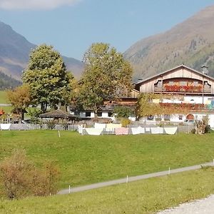 Haspingerhof Apartment Santa Maddalena in Casies Exterior photo