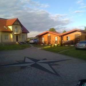 Domki 50M Od Nowej Plazy I Promenady W Mikolajkach Villa Mikolajki  Exterior photo
