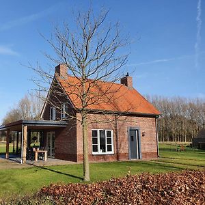 B & B De Stok Sint-Oedenrode Exterior photo