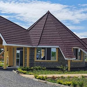 Calfie Resort Kisumu Ahero Exterior photo