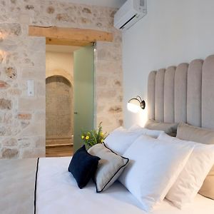 Casa Giorgio Exclusive Suites Rethymno  Exterior photo