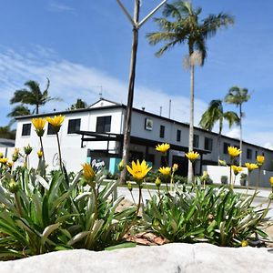 Ballina Homestead Motel Exterior photo