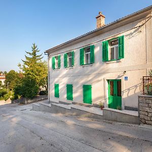 Casa Dei Nonni - In The Center Of Istria Villa Pazin Exterior photo