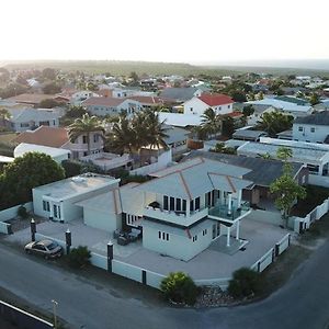 Sunset Heights Curacao Apartment Willemstad Exterior photo