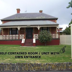 Rj'S Bed & Breakfast Bed & Breakfast Maryborough Exterior photo