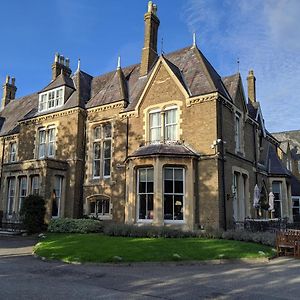 Cotswold Lodge Hotel Oxford Exterior photo