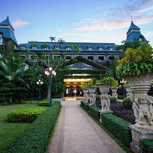 Wyndham Garden Haikou South Hotel Exterior photo