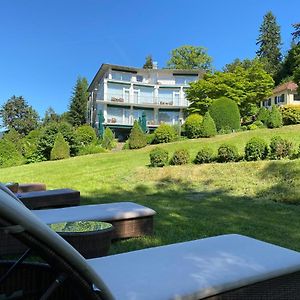 Hotel Schlossberg Badenweiler Exterior photo