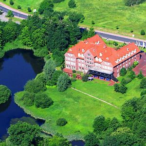 Park Hotel Fasanerie Neustrelitz Exterior photo