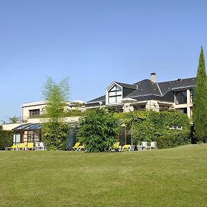 Logis Luccotel Cosy Loches Exterior photo