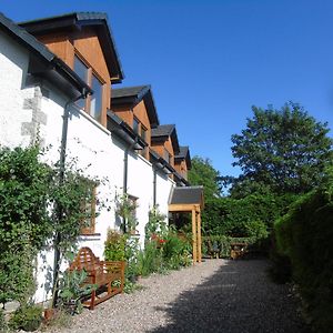 Craik Na Dav B&B Invermoriston Exterior photo